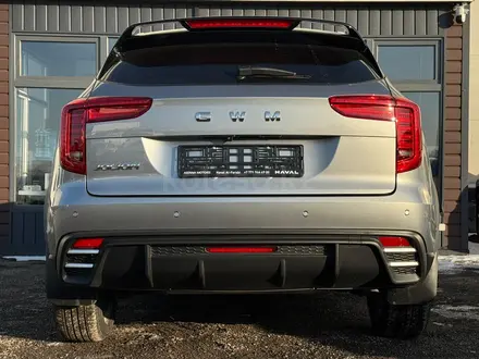 Haval Jolion 2025 года за 9 600 000 тг. в Караганда – фото 15