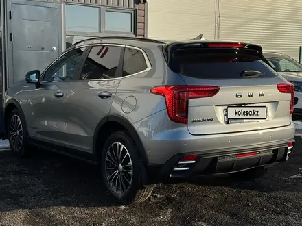 Haval Jolion 2025 года за 9 600 000 тг. в Караганда – фото 16