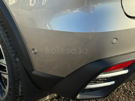 Haval Jolion 2025 года за 9 600 000 тг. в Караганда – фото 17