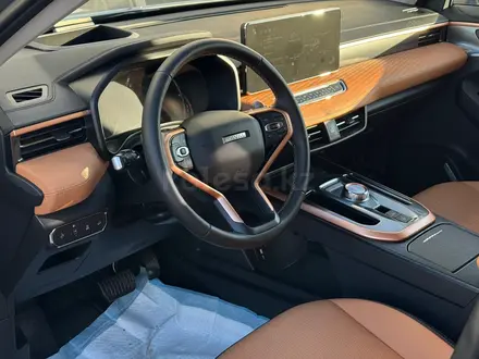 Haval Jolion 2025 года за 9 600 000 тг. в Караганда – фото 23