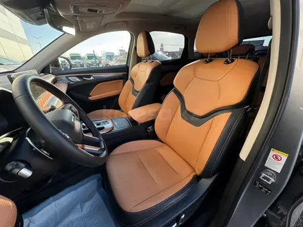 Haval Jolion 2025 года за 9 600 000 тг. в Караганда – фото 26