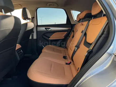 Haval Jolion 2025 года за 9 600 000 тг. в Караганда – фото 29