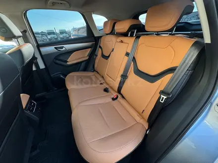 Haval Jolion 2025 года за 9 600 000 тг. в Караганда – фото 30