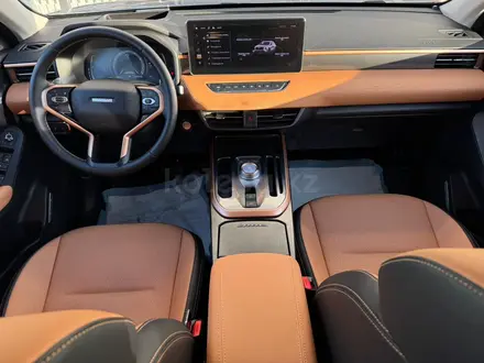 Haval Jolion 2025 года за 9 600 000 тг. в Караганда – фото 32