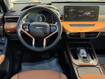 Haval Jolion 2025 года за 9 600 000 тг. в Караганда – фото 33