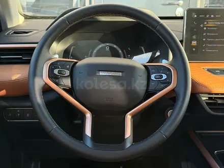 Haval Jolion 2025 года за 9 600 000 тг. в Караганда – фото 35
