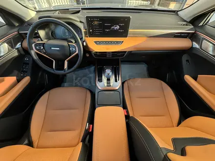 Haval Jolion 2025 года за 9 600 000 тг. в Караганда – фото 37