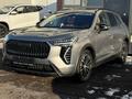 Haval Jolion 2025 годаүшін9 600 000 тг. в Караганда – фото 4