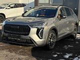 Haval Jolion 2025 года за 9 600 000 тг. в Караганда – фото 4