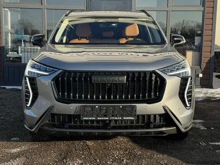 Haval Jolion 2025 года за 9 600 000 тг. в Караганда – фото 5