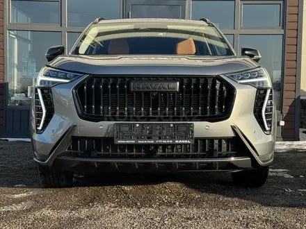 Haval Jolion 2025 года за 9 600 000 тг. в Караганда – фото 6