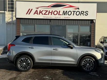 Haval Jolion 2025 года за 9 600 000 тг. в Караганда – фото 9
