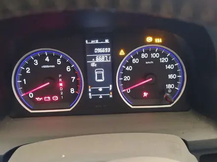 Щиток приборов на Хонду СРВ за 35 000 тг. в Алматы