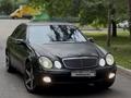 Mercedes-Benz E 350 2006 года за 5 000 000 тг. в Алматы – фото 2