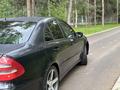 Mercedes-Benz E 350 2006 года за 5 000 000 тг. в Алматы – фото 3
