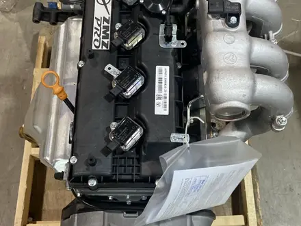 Двигатель ЗМЗ про УАЗ, ГАЗ за 1 550 000 тг. в Астана