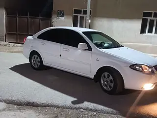 Daewoo Gentra