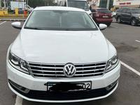 Volkswagen Passat CC 2015 года за 10 400 000 тг. в Алматы