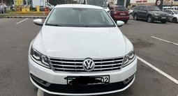 Volkswagen Passat CC 2015 года за 10 800 000 тг. в Алматы