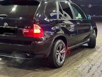 BMW X5 2002 годаfor4 000 000 тг. в Алматы