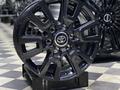 R18. TOYOTA LAND CRUISER 250 за 350 000 тг. в Алматы – фото 2