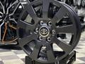 R18. TOYOTA LAND CRUISER 250 за 350 000 тг. в Алматы – фото 5