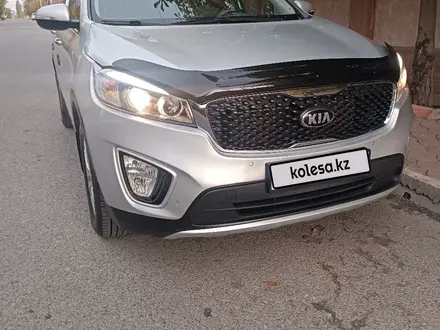 Kia Sorento 2017 года за 10 750 000 тг. в Шымкент