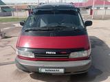 Toyota Previa 1991 года за 2 900 000 тг. в Алматы