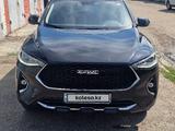 Haval F7x 2021 года за 6 500 000 тг. в Усть-Каменогорск