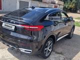 Haval F7x 2021 года за 6 500 000 тг. в Усть-Каменогорск – фото 2