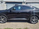 Haval F7x 2021 года за 6 500 000 тг. в Усть-Каменогорск – фото 3