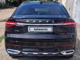 Haval F7x 2021 года за 6 500 000 тг. в Усть-Каменогорск – фото 4