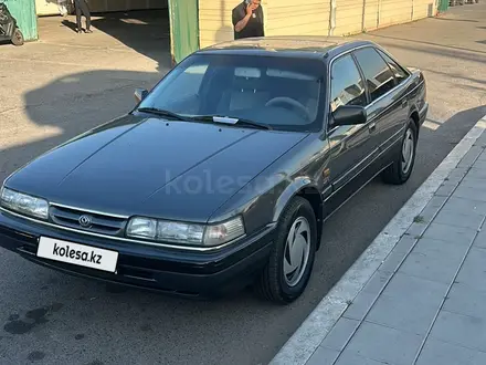 Mazda 626 1988 года за 2 800 000 тг. в Алматы