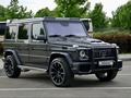 Mercedes-Benz G 500 2002 годаүшін16 500 000 тг. в Алматы – фото 3