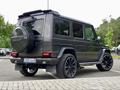 Mercedes-Benz G 500 2002 годаүшін16 500 000 тг. в Алматы – фото 9