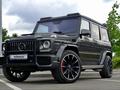 Mercedes-Benz G 500 2002 годаүшін16 500 000 тг. в Алматы – фото 12
