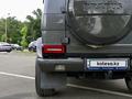 Mercedes-Benz G 500 2002 годаүшін16 500 000 тг. в Алматы – фото 17
