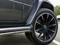Mercedes-Benz G 500 2002 годаүшін16 500 000 тг. в Алматы – фото 19