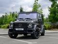 Mercedes-Benz G 500 2002 годаүшін16 500 000 тг. в Алматы – фото 2