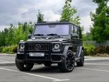 Mercedes-Benz G 500 2002 года за 16 500 000 тг. в Алматы – фото 2