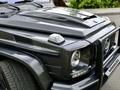 Mercedes-Benz G 500 2002 годаүшін16 500 000 тг. в Алматы – фото 20