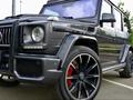 Mercedes-Benz G 500 2002 годаүшін16 500 000 тг. в Алматы – фото 22