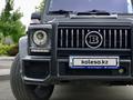 Mercedes-Benz G 500 2002 годаүшін16 500 000 тг. в Алматы – фото 21