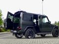 Mercedes-Benz G 500 2002 годаүшін16 500 000 тг. в Алматы – фото 27