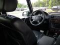 Mercedes-Benz G 500 2002 годаүшін16 500 000 тг. в Алматы – фото 29