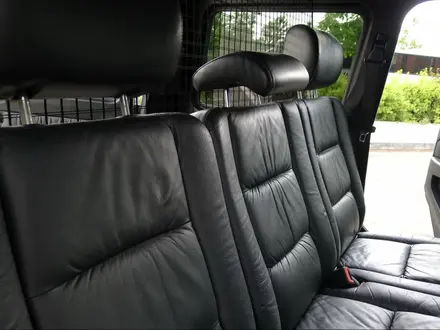 Mercedes-Benz G 500 2002 года за 16 500 000 тг. в Алматы – фото 30