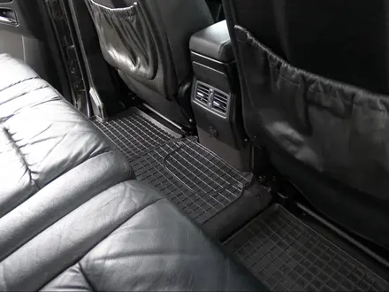 Mercedes-Benz G 500 2002 года за 16 500 000 тг. в Алматы – фото 31