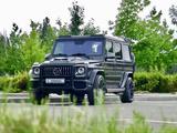 Mercedes-Benz G 500 2002 года за 16 500 000 тг. в Алматы – фото 4