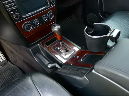 Mercedes-Benz G 500 2002 года за 16 500 000 тг. в Алматы – фото 40