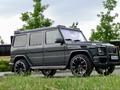 Mercedes-Benz G 500 2002 годаүшін16 500 000 тг. в Алматы – фото 5